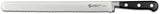 COLTELLO PANETTIERE 30CM CHEF