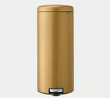 NEWICON PATTUMIERA 30LT COLOR ORO