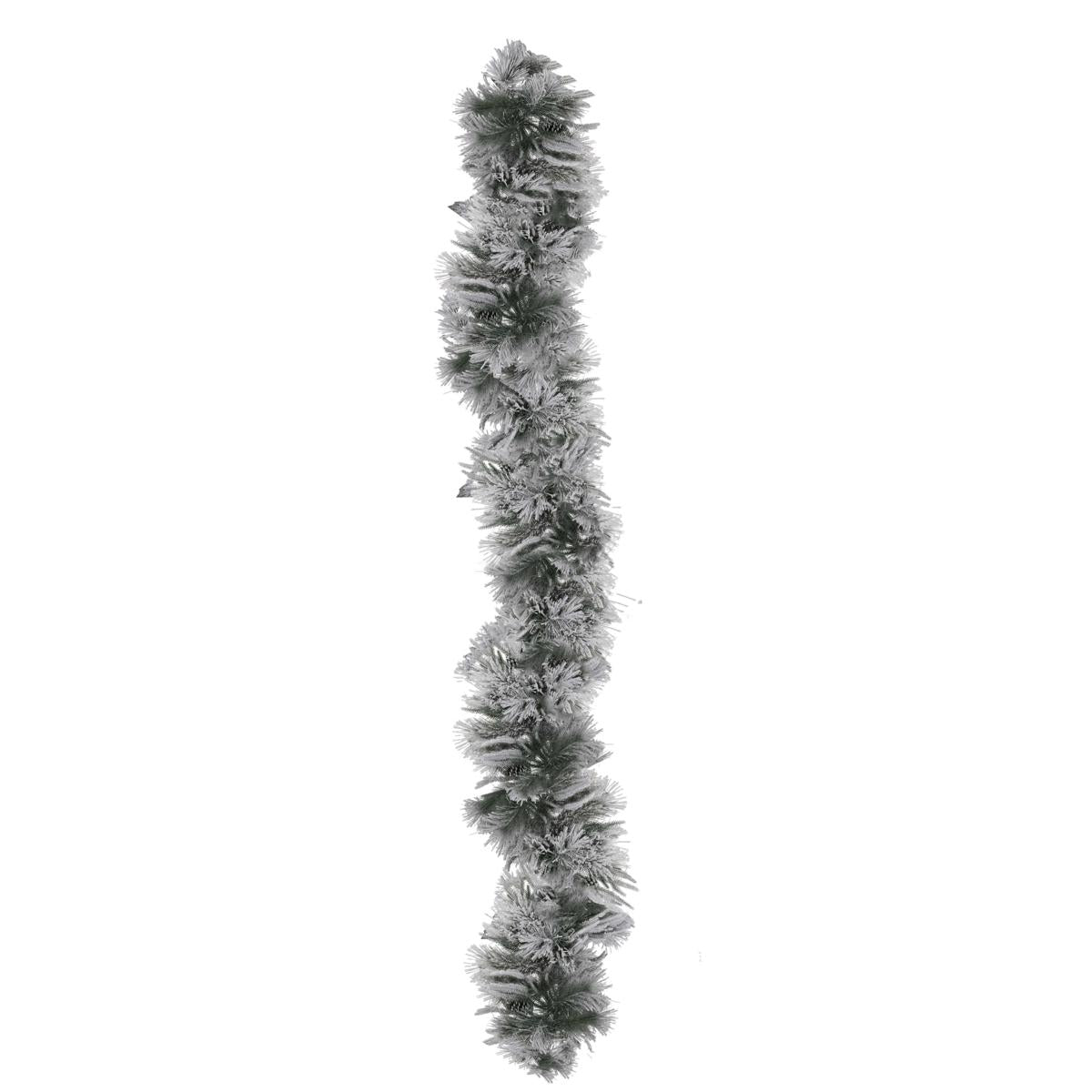 ALBERO INNEVATO VERDE CMH55