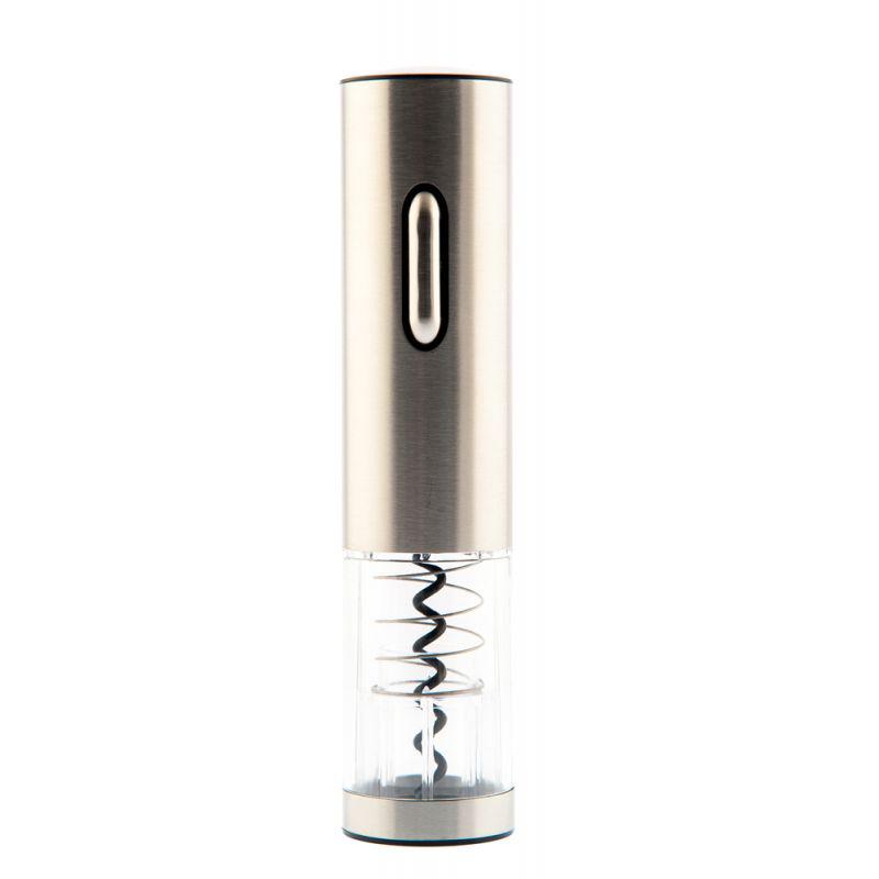 CAVATAPPI ELETTRICO INOX