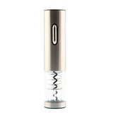 CAVATAPPI ELETTRICO INOX