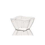 COPPETTA ELIKA 250CCPS TRASPARENTE CF=50PZ