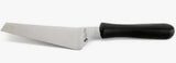 SPATOLA RICOTTA 15CMSUPRA NERA