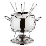 FONDUTA BOURGUIGNONNE Ø22CM ACCIAIO INOX