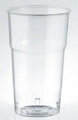 BICCHIERE KRISTAL 300CC CF 50PZ
