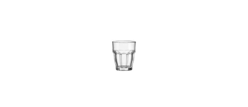 ROCK BAR BICCHIERE ONE SHOT 7  C6K9NG16