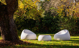 POLTRONCINA GUMBALL COLORE BIANCO