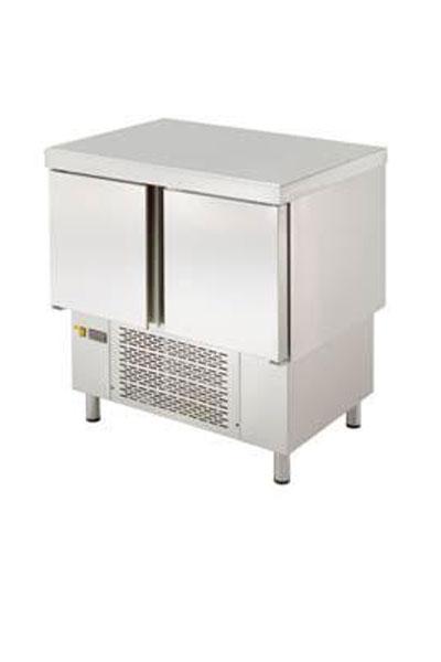 TAVOLO REF. MOTORE BASSO MOD.TS-100 SP HC GAS R290