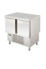 TAVOLO REF. MOTORE BASSO MOD.TS-100 SP HC GAS R290