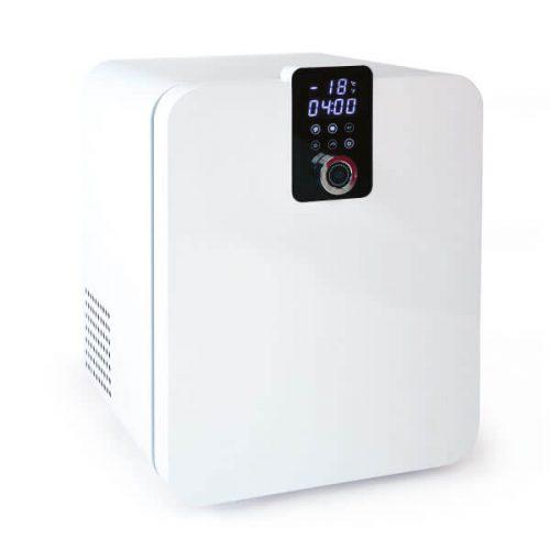 ABBATTITORE MOD.FASTFREEZER