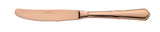 COLTELLO TAVOLA SETTECENTO TREASURE BRONZE