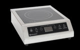 PIASTRA A INDUZIONE DIGITALE "UNIKA" 3500W