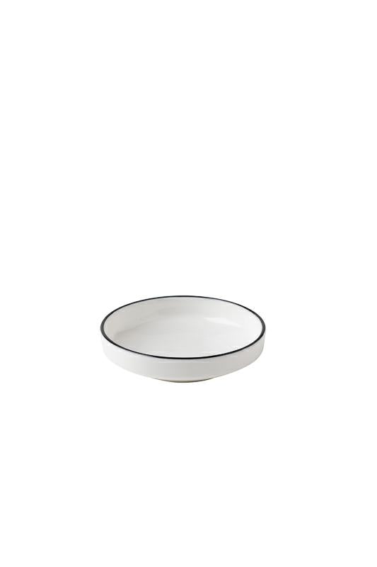 COPPETTA FINGER FILO NERO 9X2CM