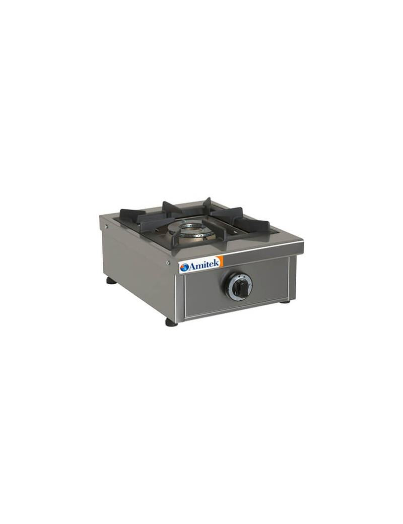 FORNELLO DA BANCO SINGOLO FG65 GAS GPL