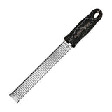 GRATTUGIA FUNKY BLACK MARBLE ZESTER