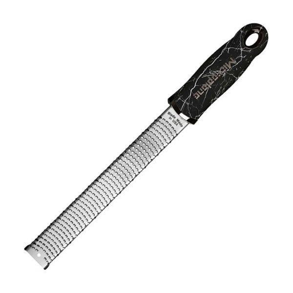 GRATTUGIA FUNKY BLACK MARBLE ZESTER