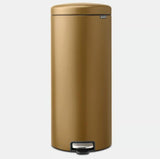 NEWICON PATTUMIERA 30LT COLOR BRONZO