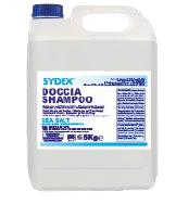 DOCCIA SHAMPOO NOREYS 5KG
