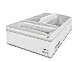 TAVOLA FREDDO ESP.B L125 P80 UCB+BAS
