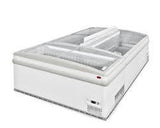 TAVOLA FREDDO ESP.B L125 P80 UCB+BAS