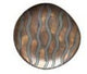 PIATTO PRESENTAZIONEPRESENTATION PLATE  CM 23X22,5X2,5