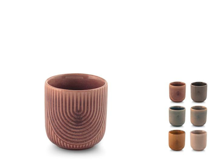 TAZZA COFFEE CUP STWORIZZONTI CC95