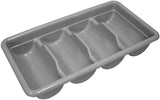 PORTAPOSATE "SELF-SERVICE" CM 52X28,5X9,5 H  GR