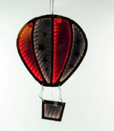 STRUTTURA MONGOLFIERA INFINITY LED 46CM