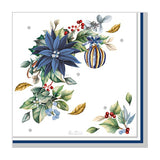 TOVAGLIOLI BRIGHT CHRISTMAS 33X33 CF=16PZ