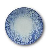 PIATTO PORTATA NAPOLI 28CM "KONOS BUBBLES"