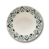 PIATTO PASTA BOWL TABLE LISCIO NAPOLI 26,5CM