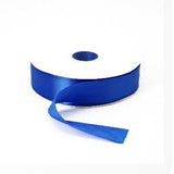 NASTRO SATINATO 38X91 44MT BLU