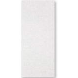 TOV.LO PIEG.1/8 36X40 SPL70 BIANCO CF=25PZ