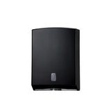 DISTRIBUTORE ASCIUGAMANI A Z LINEA NOIR ABS NERO