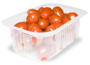 VASCHETTA PP TRASP.AP63T DIM.137X95X63H CT=500PZ