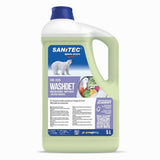 DETERGENTE LAVATRICEORCHIDEA&MUSCHIO IGENIZ.5KG
