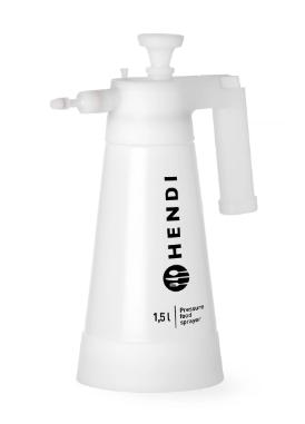 SPRUZZATORE ALIMENTARE A PRESSIONE 1.5lt