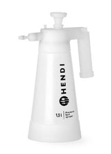 SPRUZZATORE ALIMENTARE A PRESSIONE 1.5lt