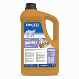 DETERGENTE LAVATRICEARGAN 5KG