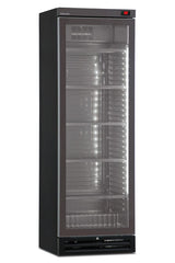 FRIGO VETRINA BIBITEMOD.ICOOL40G NERA