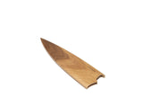 CUSTODIA SAYA IN LEGNO PER CHEF MESTRE 21.5