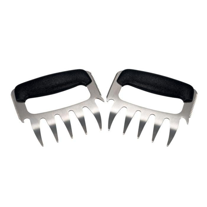 SET DA 2PZ PER ARTIGLI DA CARNE