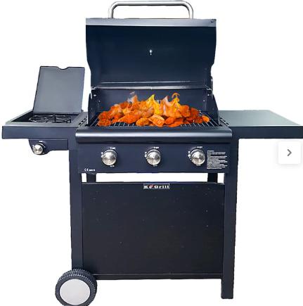 BARBECUE ARROSTO PLUS A PIETRA LAVICA