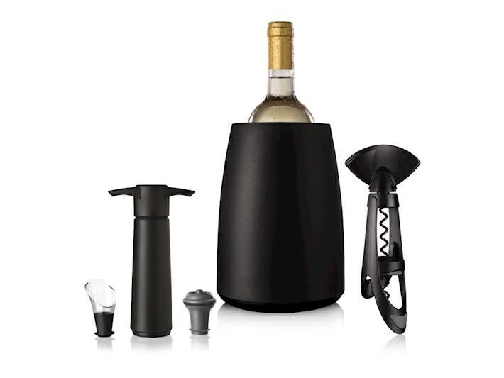 SET 5PZ WINE ELEGANT