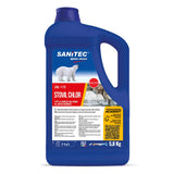 DETERGENTE AL CLORO SANIFICANTE STOVIL CHLOR 5.8KG