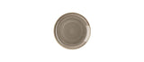 PIATTO PIANO 21,7CM STONECAST GRIGIO CHURCHILL