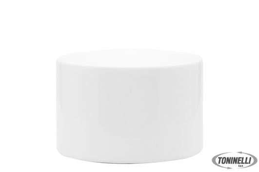 PIATTO COLONNA GOURMET SELECTA TONDA ALTA 10,2CMX6,6H