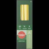 CANDELA CONICA ESSENTIALS 24,5CM COL.ORO CF=4PZ