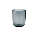BICCHIERE SATURNO 35CL GRIGIO