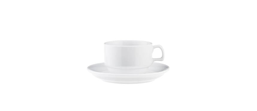 TAZZA LATTE 25CL S/PROMA